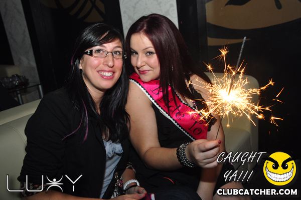 Luxy nightclub photo 275 - December 2nd, 2011