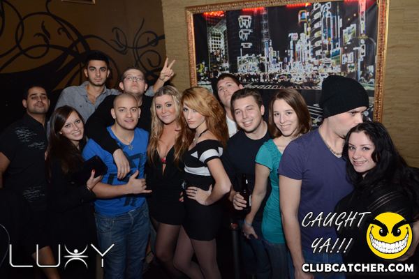 Luxy nightclub photo 277 - December 2nd, 2011
