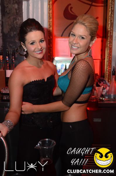 Luxy nightclub photo 278 - December 2nd, 2011
