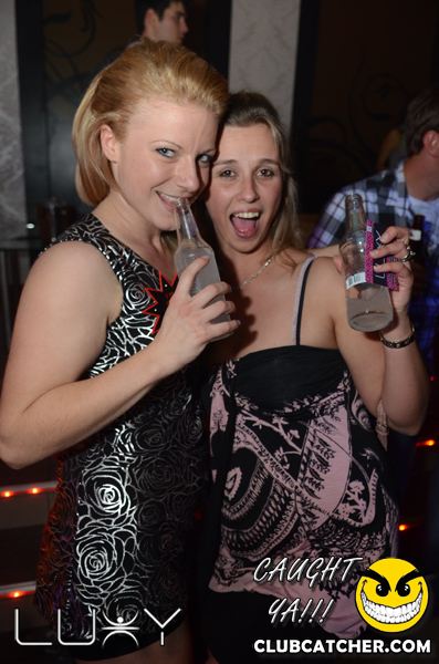 Luxy nightclub photo 281 - December 2nd, 2011
