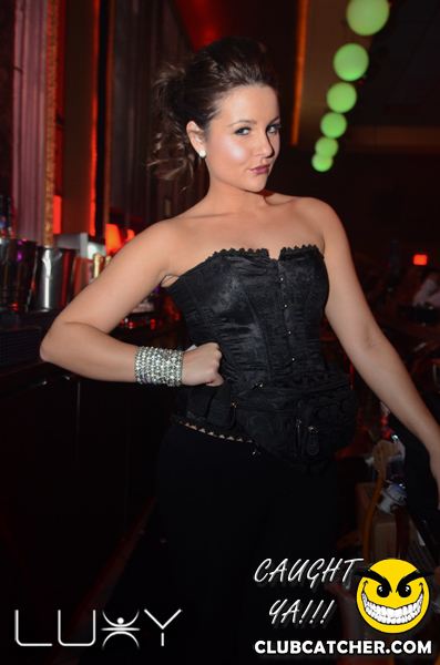 Luxy nightclub photo 283 - December 2nd, 2011