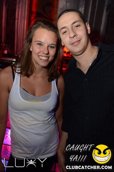 Luxy nightclub photo 284 - December 2nd, 2011