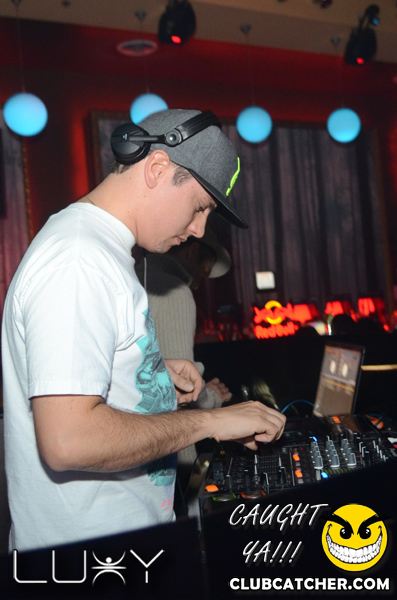 Luxy nightclub photo 288 - December 2nd, 2011