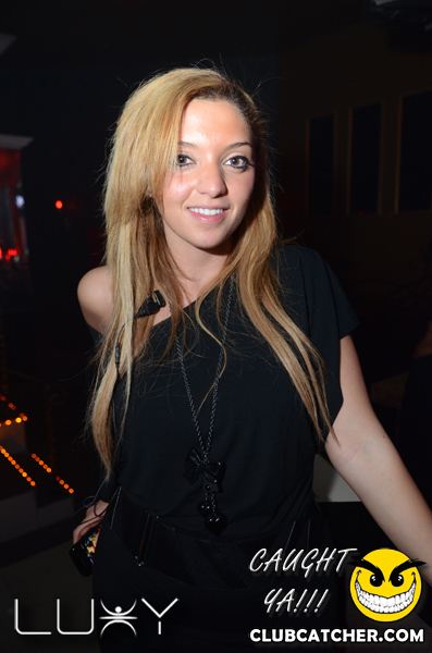 Luxy nightclub photo 289 - December 2nd, 2011