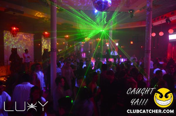Luxy nightclub photo 290 - December 2nd, 2011