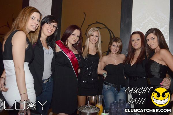 Luxy nightclub photo 291 - December 2nd, 2011