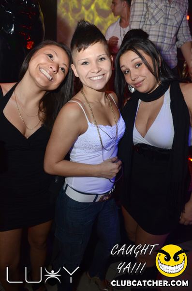 Luxy nightclub photo 296 - December 2nd, 2011