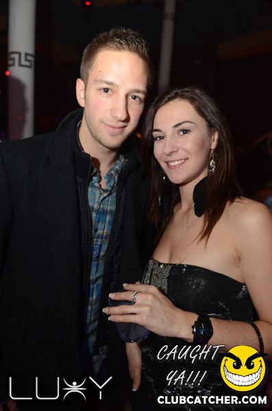 Luxy nightclub photo 297 - December 2nd, 2011