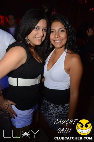 Luxy nightclub photo 298 - December 2nd, 2011