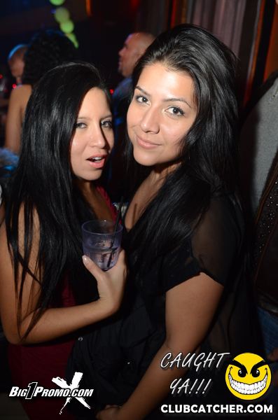 Luxy nightclub photo 4 - December 2nd, 2011