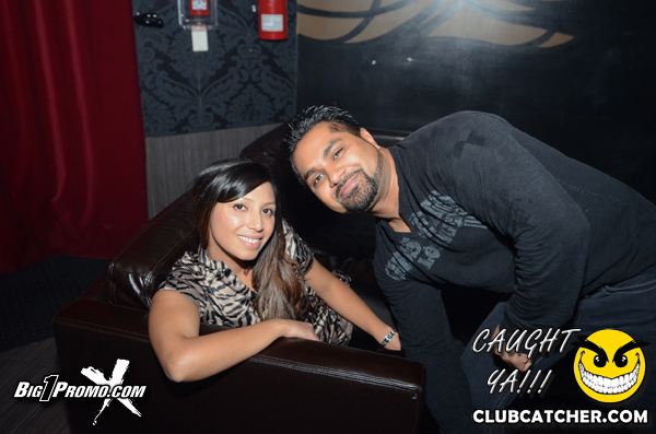 Luxy nightclub photo 31 - December 2nd, 2011
