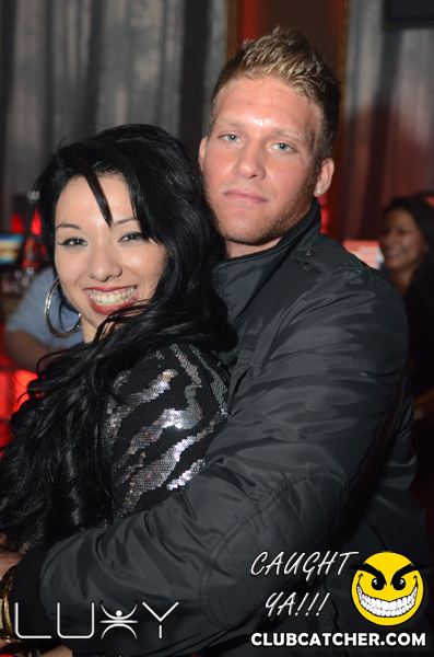 Luxy nightclub photo 302 - December 2nd, 2011