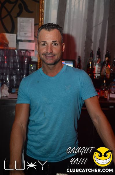 Luxy nightclub photo 303 - December 2nd, 2011
