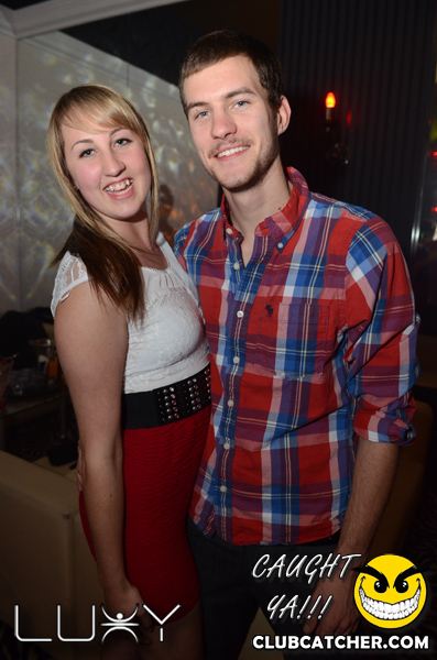 Luxy nightclub photo 304 - December 2nd, 2011