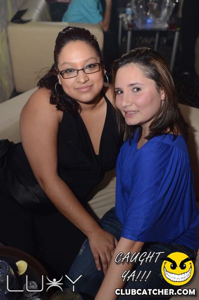 Luxy nightclub photo 305 - December 2nd, 2011