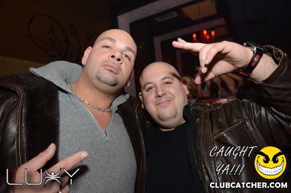 Luxy nightclub photo 308 - December 2nd, 2011