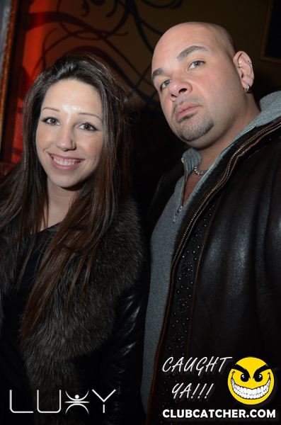 Luxy nightclub photo 309 - December 2nd, 2011