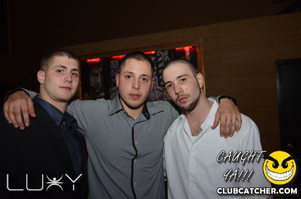 Luxy nightclub photo 310 - December 2nd, 2011