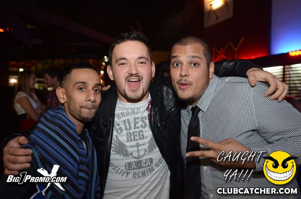 Luxy nightclub photo 32 - December 2nd, 2011