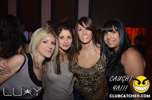 Luxy nightclub photo 311 - December 2nd, 2011