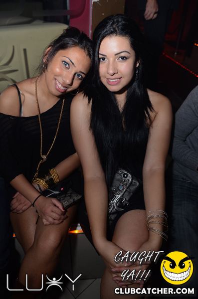Luxy nightclub photo 313 - December 2nd, 2011