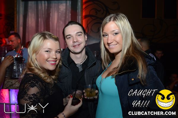 Luxy nightclub photo 314 - December 2nd, 2011