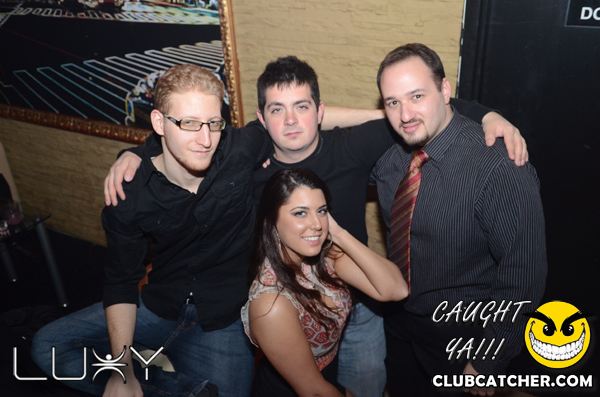 Luxy nightclub photo 315 - December 2nd, 2011