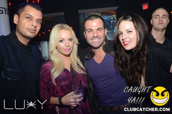 Luxy nightclub photo 317 - December 2nd, 2011