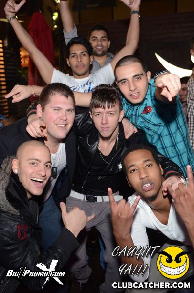 Luxy nightclub photo 33 - December 2nd, 2011