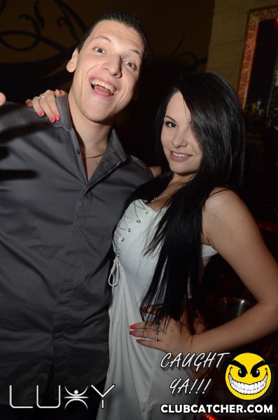 Luxy nightclub photo 324 - December 2nd, 2011