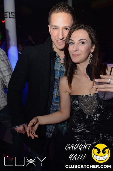 Luxy nightclub photo 328 - December 2nd, 2011