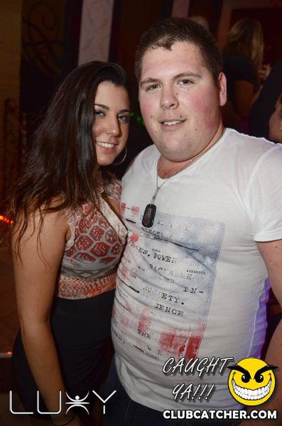 Luxy nightclub photo 330 - December 2nd, 2011