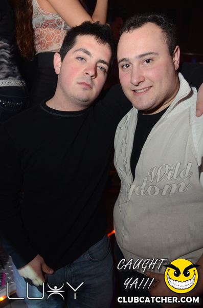 Luxy nightclub photo 331 - December 2nd, 2011
