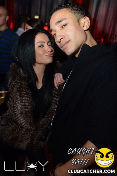 Luxy nightclub photo 332 - December 2nd, 2011