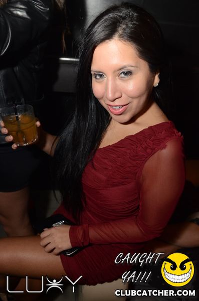 Luxy nightclub photo 333 - December 2nd, 2011