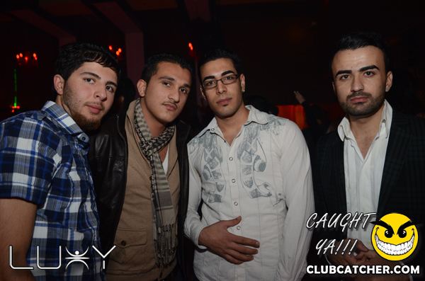 Luxy nightclub photo 334 - December 2nd, 2011