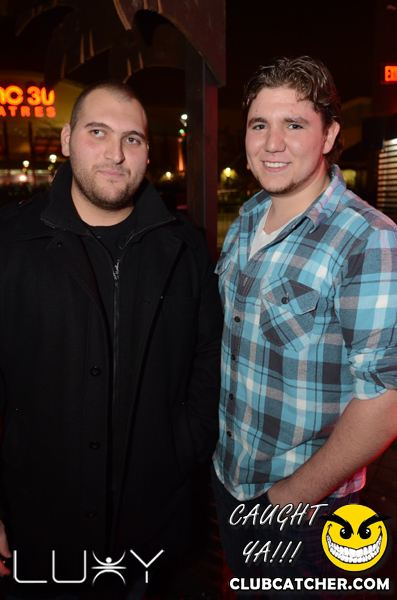Luxy nightclub photo 335 - December 2nd, 2011