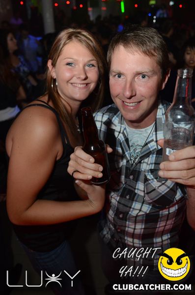 Luxy nightclub photo 336 - December 2nd, 2011