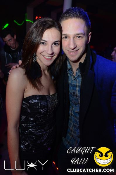 Luxy nightclub photo 338 - December 2nd, 2011
