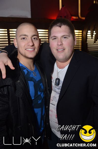 Luxy nightclub photo 339 - December 2nd, 2011