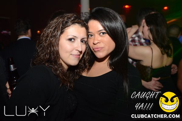 Luxy nightclub photo 340 - December 2nd, 2011