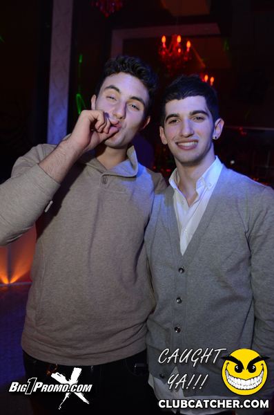 Luxy nightclub photo 35 - December 2nd, 2011