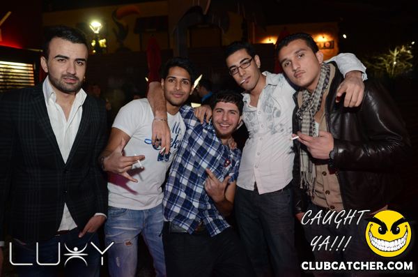 Luxy nightclub photo 342 - December 2nd, 2011