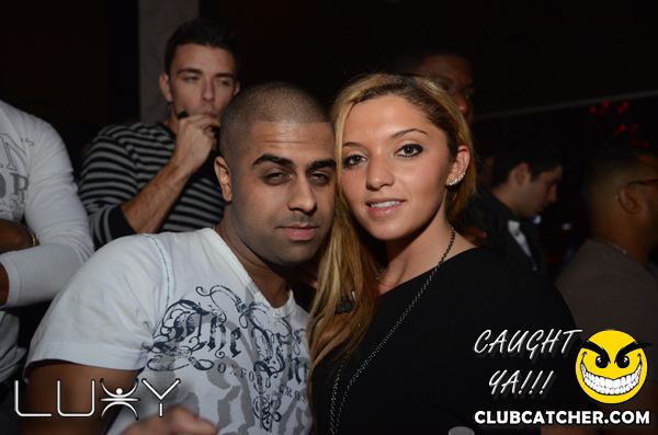 Luxy nightclub photo 343 - December 2nd, 2011