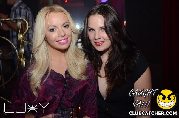 Luxy nightclub photo 344 - December 2nd, 2011