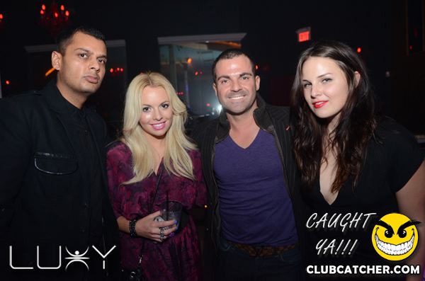 Luxy nightclub photo 345 - December 2nd, 2011