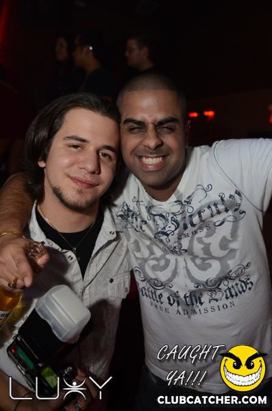 Luxy nightclub photo 346 - December 2nd, 2011
