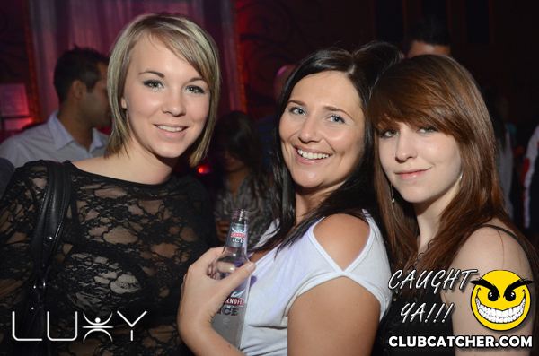 Luxy nightclub photo 347 - December 2nd, 2011