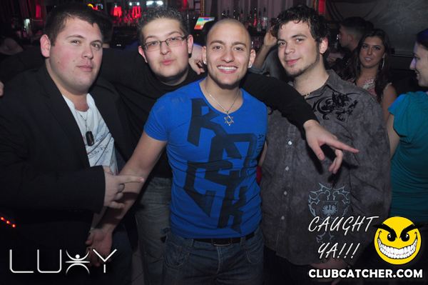 Luxy nightclub photo 348 - December 2nd, 2011