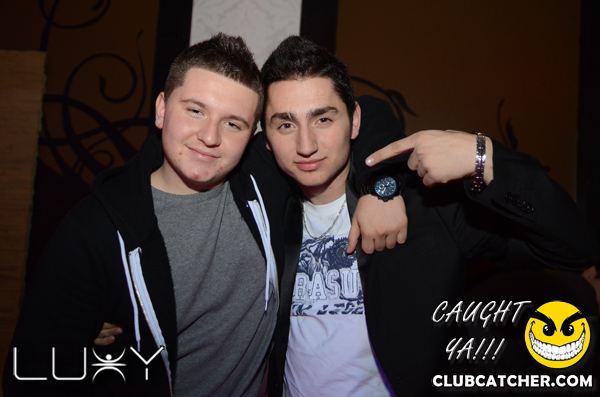 Luxy nightclub photo 350 - December 2nd, 2011
